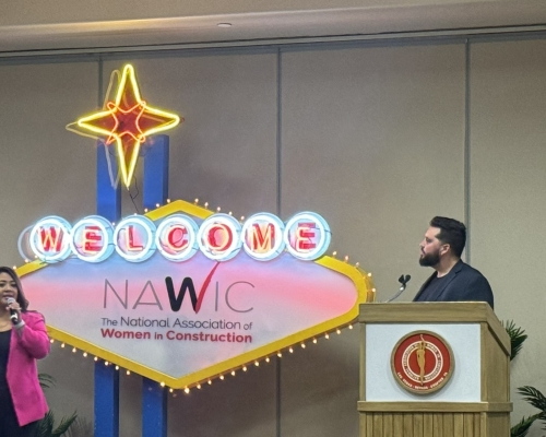 NAWIC Fall Conference