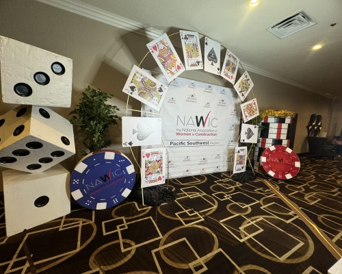 NAWIC Fall Conference