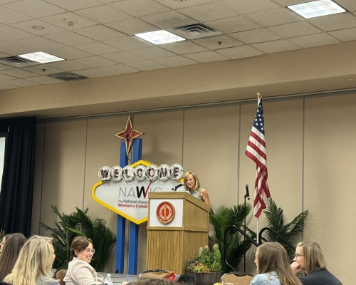 NAWIC Fall Conference