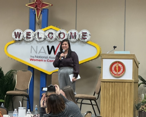 NAWIC Fall Conference