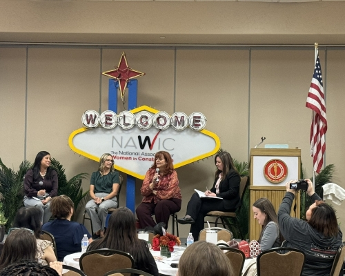 NAWIC Fall Conference