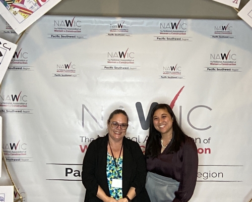 NAWIC Fall Conference