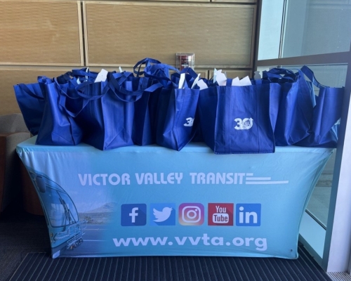vvta wtsie goodie bags