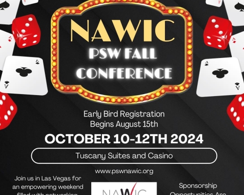 NAWIC Fall Conference