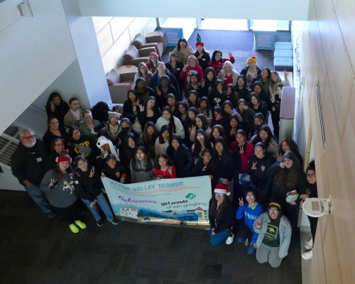 vvta wtsie group photo