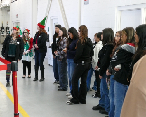 vvta wtsie maintenance tour