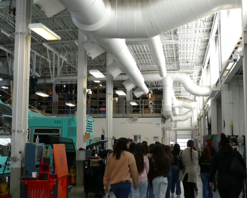 vvta wtsie maintenance tour