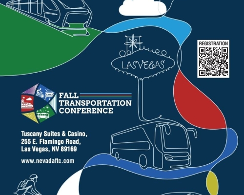 Fall Transportation Conference