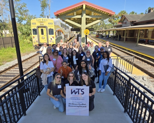 WTSCFL SunRail 