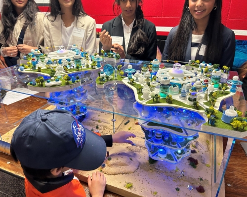 Future City 5