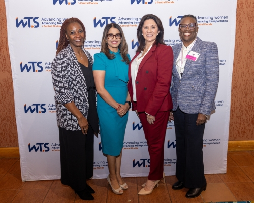 WTSCFL Banquet