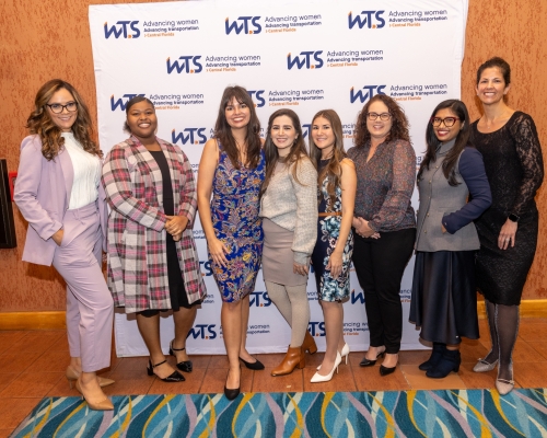 WTSCFL Banquet