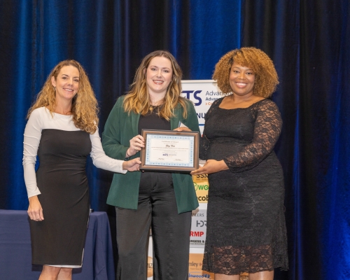 WTSCFL Banquet