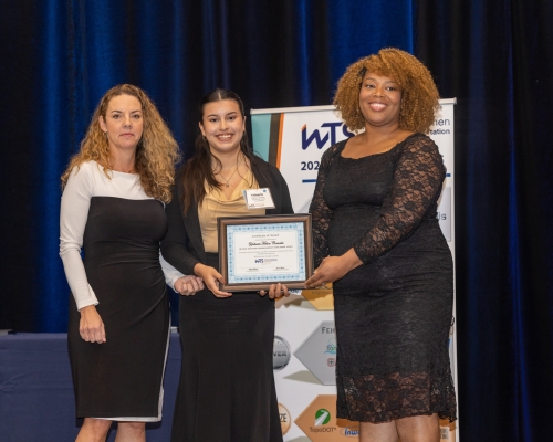 WTSCFL Banquet