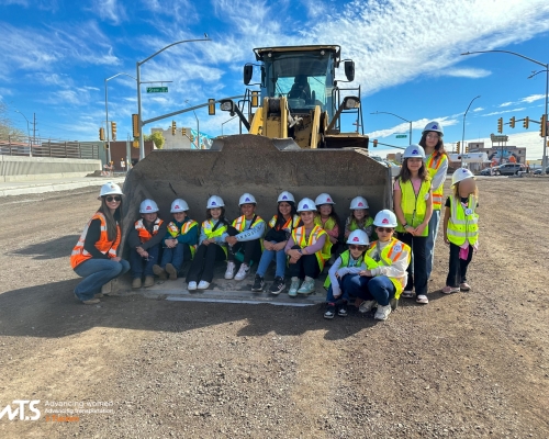 TUCSON GIRL DAY 5