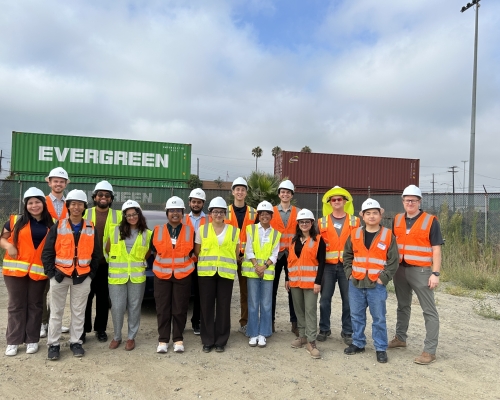 2024 Transportation Academy