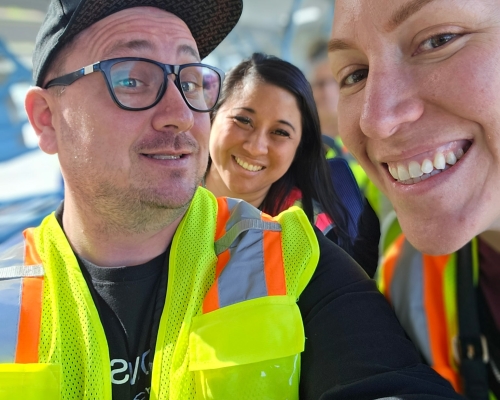 RTC Mobility Center Tour Photo