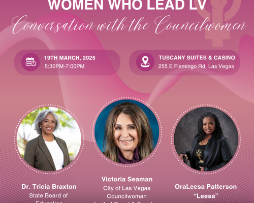 NAWIC & WTS Joint Women's History Month Dinner