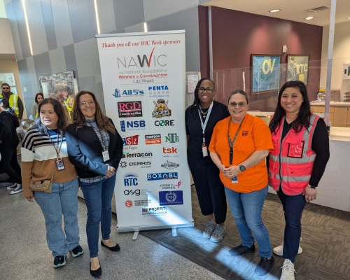 RTC Mobility Center Tour Photo