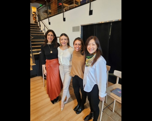 Panelists (02)