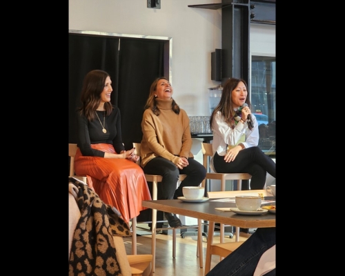 Panelists (04)
