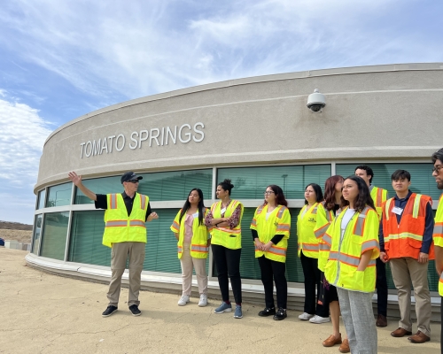 2024 Transportation Academy