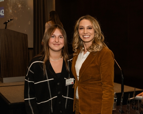 WTS Colorado 2025 Awards Luncheon
