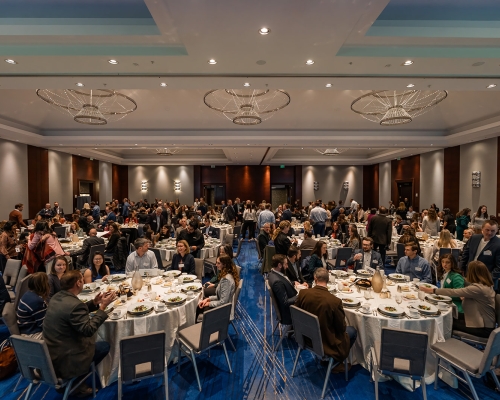 WTS Colorado 2025 Awards Luncheon