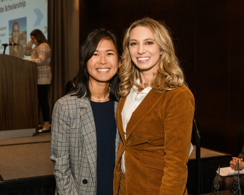 WTS Colorado 2025 Awards Luncheon