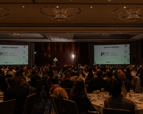 WTS Colorado 2025 Awards Luncheon