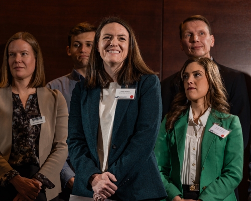 WTS Colorado 2025 Awards Luncheon