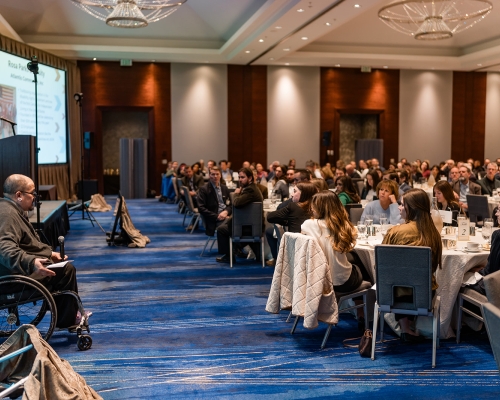 WTS Colorado 2025 Awards Luncheon