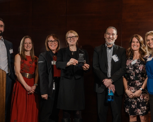 WTS Colorado 2025 Awards Luncheon