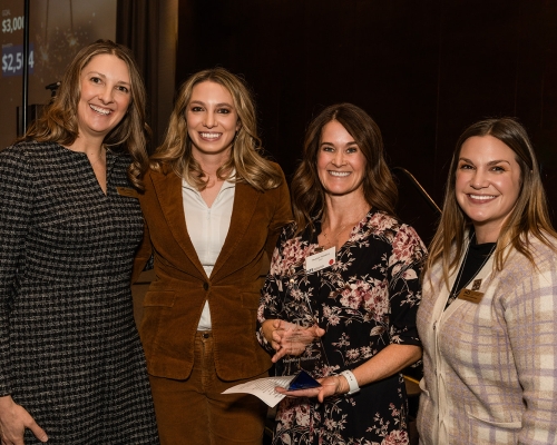 WTS Colorado 2025 Awards Luncheon