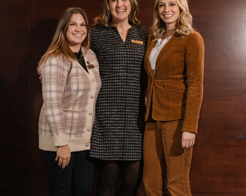 WTS Colorado 2025 Awards Luncheon