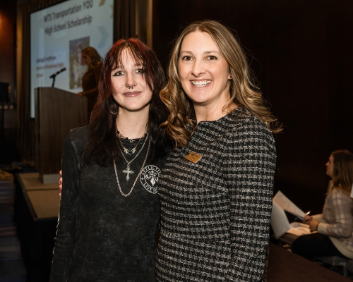 WTS Colorado 2025 Awards Luncheon