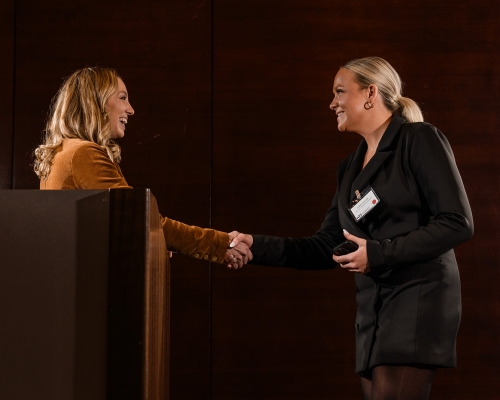 WTS Colorado 2025 Awards Luncheon