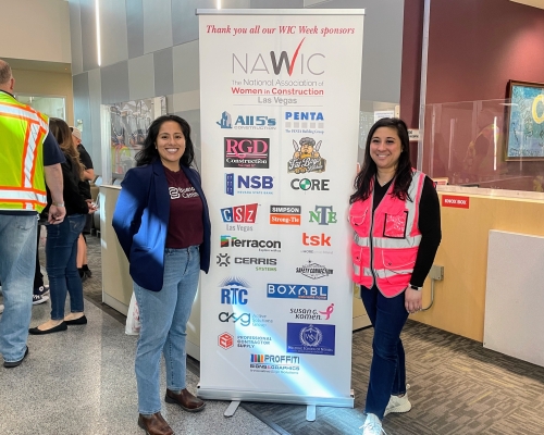 RTC Mobility Center Tour Photo