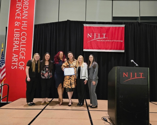 NJIT SWE Event