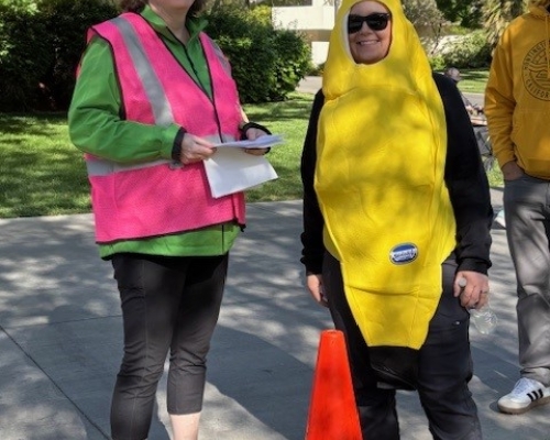 Volunteers 1