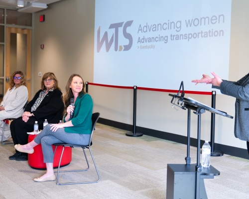 leadership panel