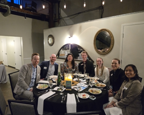 Table Sponsor: HNTB