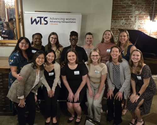 WTS St. Louis Leadership Team