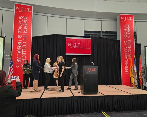 NJIT SWE Event