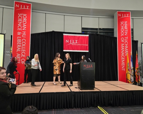 NJIT SWE Event