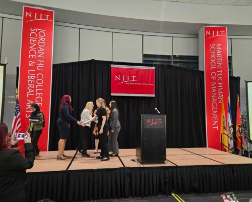 NJIT SWE Event