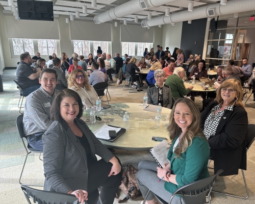 leadership panel