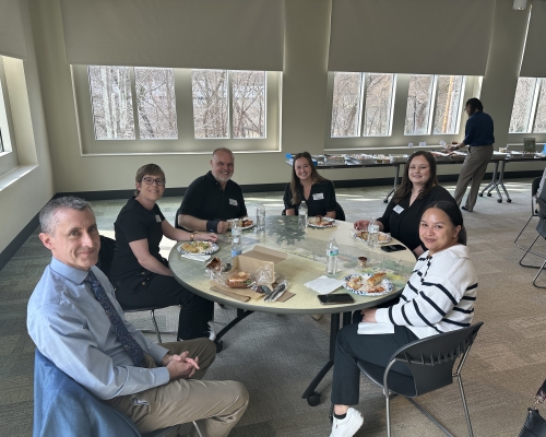 leadership panel