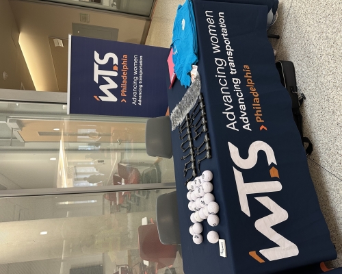 Transportation Camp PHL 2025 - 1