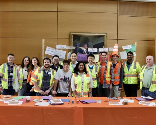 Transportation Camp PHL 2025 - 3